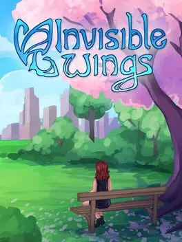 Invisible Wings: Chapter One cover