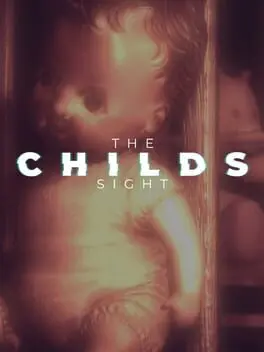 The Childs Sight cover art