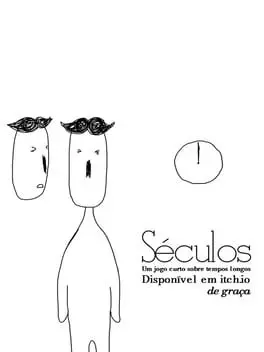 Séculos cover art
