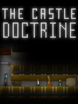 The Castle Doctrine background