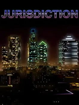 Jurisdiction cover