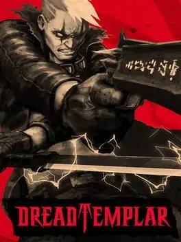 Dread Templar background
