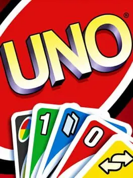 Uno cover