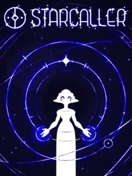 Starcaller cover