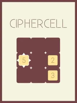Ciphercell cover