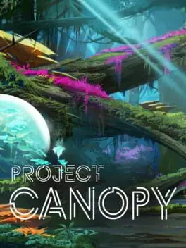 Project Canopy cover art