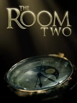 The Room Two background