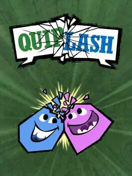 Quiplash background