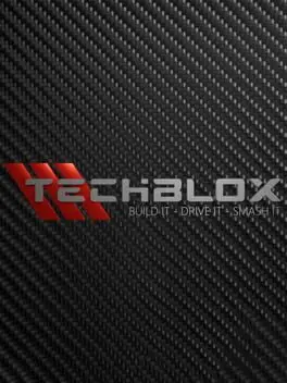 Techblox cover art