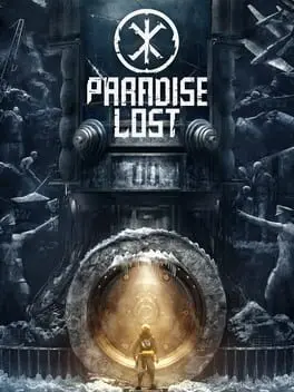 Paradise Lost background