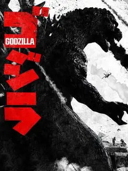 Godzilla: The Game background