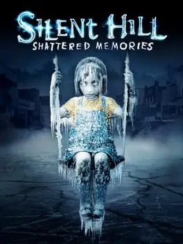 Silent Hill: Shattered Memories background