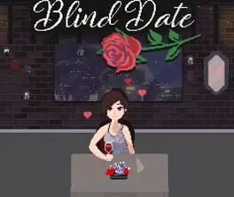 Blind Date cover