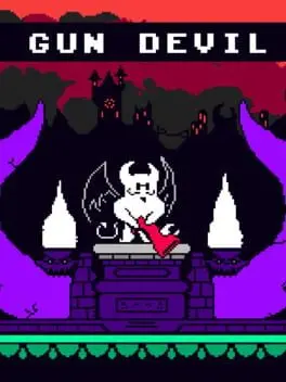 Gun Devil cover