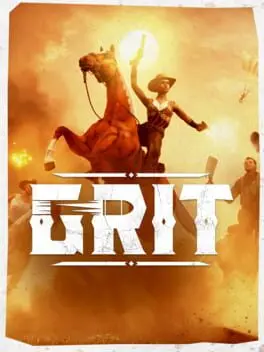 Grit cover