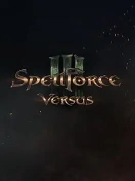 SpellForce 3: Versus background