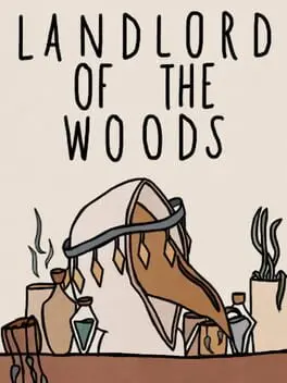 Landlord of the Woods background