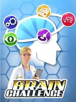 Brain Challenge background
