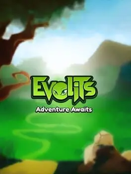 Evolits cover