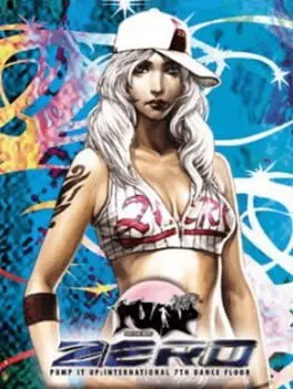 Pump It Up Zero Portable cover art