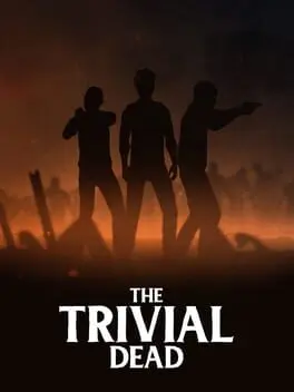 The Trivial Dead cover