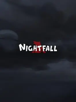 Nightfall cover
