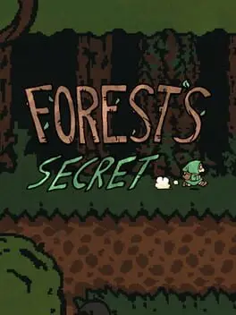 Forest's Secret cover art