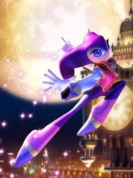 Air Nights cover