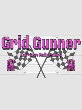 Grid Gunner cover