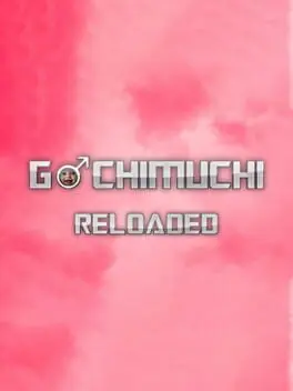 Gachimuchi Reloaded cover