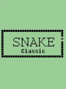 Snake Classic cover