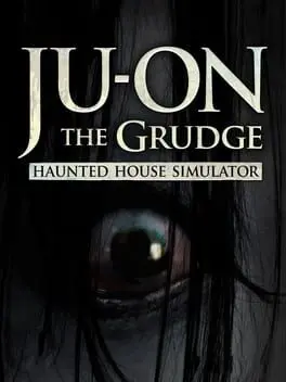 Ju-on: The Grudge background