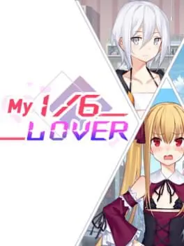 My 1/6 Lover background