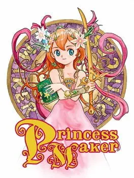 Princess Maker Refine cover