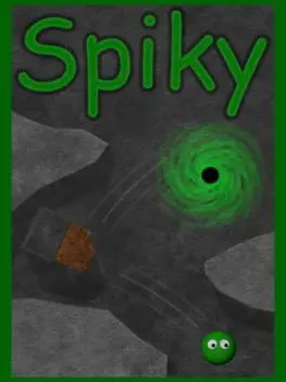 Spiky cover