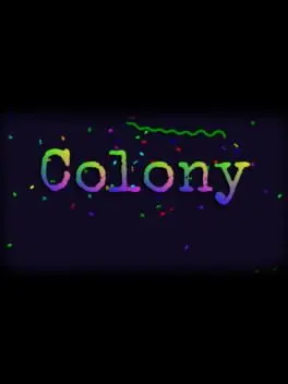 Colony Battle cover