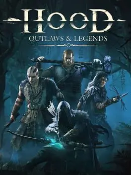 Hood: Outlaws & Legends background