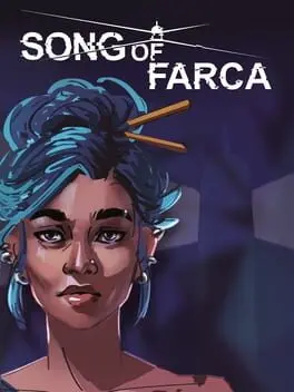 Song of Farca background