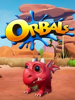 Orbals cover