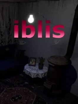 Iblis background