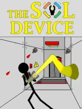 The SOL Device cover