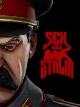 Sex with Stalin background