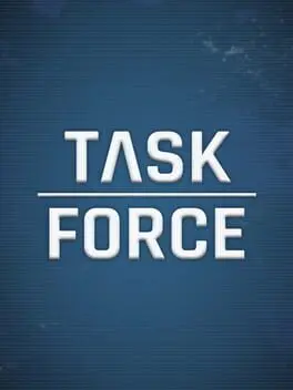 Task Force cover