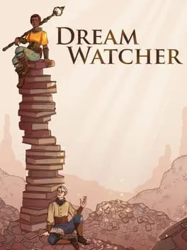 DreamWatcher cover