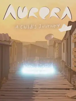 Aurora: A Child's Journey cover art