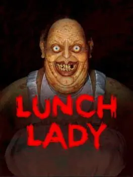 Lunch Lady background