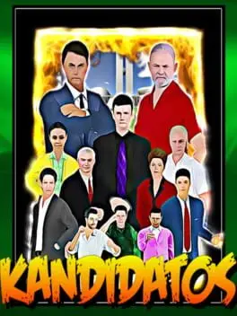 Kandidatos background