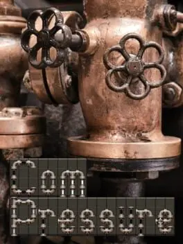 ComPressure cover