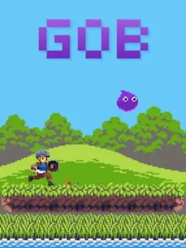 Gob cover