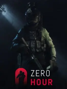 Zero Hour background